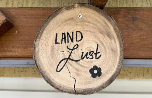 Gemütliche Wohnung Landlust in See-Nähe - Foto 5