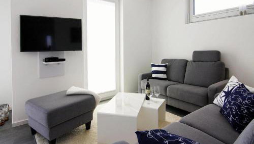 Ferienhaus am Yachthafen in Peenemünde - Foto 5