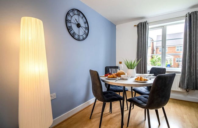 Host Stay Clover Field - Foto 12