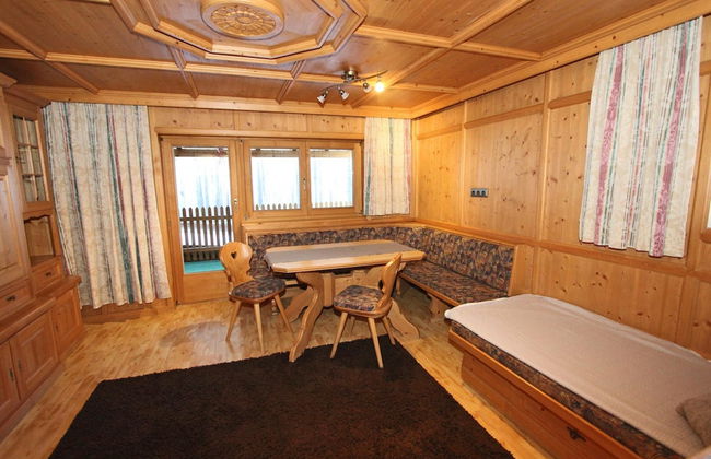 Spacious Holiday Home Near Ski Area in Kaltenbach - Foto 46