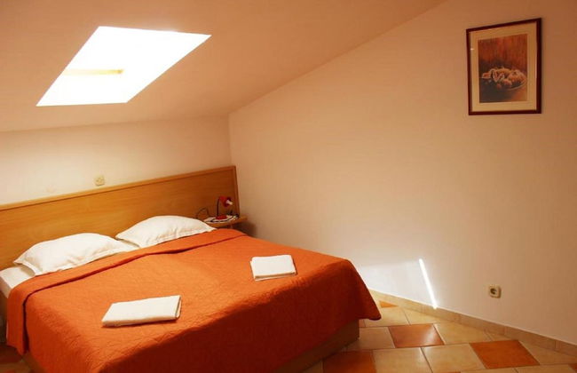 Apartments Pansion Franka 3 - Foto 7