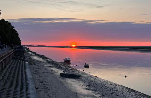 L'Olivier en Baie, T3 de standing avec jardin, vue baie, parking privé - Foto 42