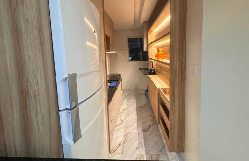 Incrível apartamento 3 suítes. - Foto 7