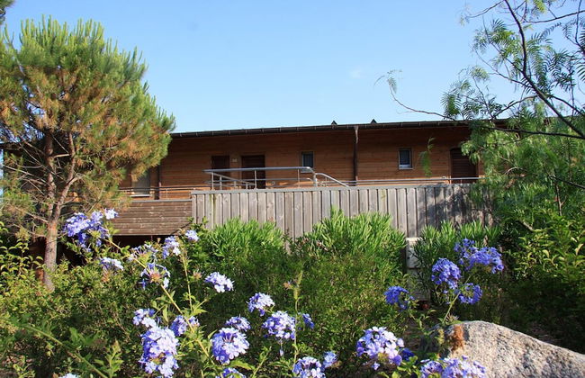 Résidence Cala Sultana - Foto 56