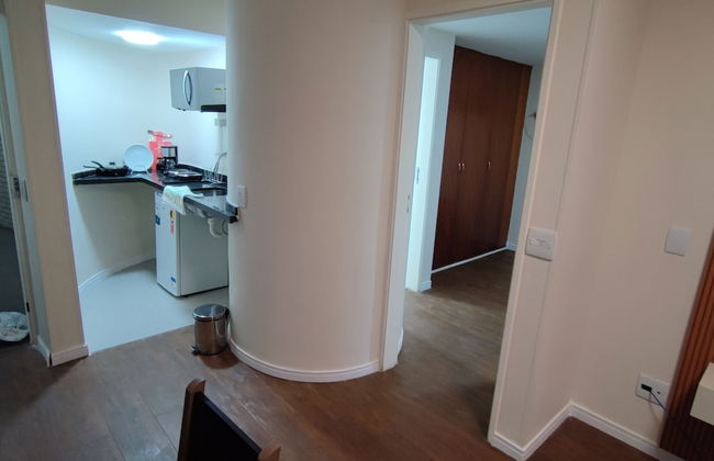 APARTAMENTO CENTRAL LIBERDADE SP - Foto 10