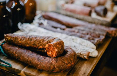 Vila Caelus Masia Boutique - Foto 149