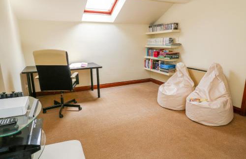 Fawcetts Barn - Foto 10