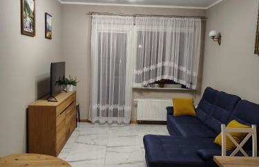 APARTAMENT UNIEJÓW Długa - Foto 1