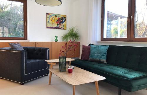 Ferienwohnungen Am Forsthaus - Foto 7