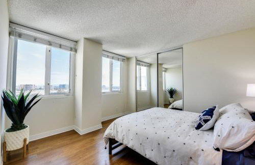 Nautical 2 Bedroom with Beautiful Ocean Views - Foto 7