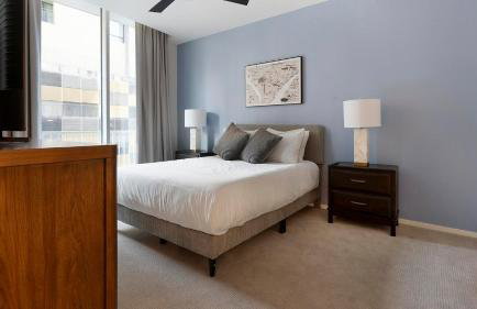 Landing Stunning 1BD Yoga Studio Gym - Foto 28