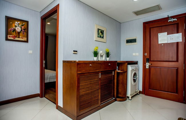 Lancaster Ho Chi Minh - Foto 7