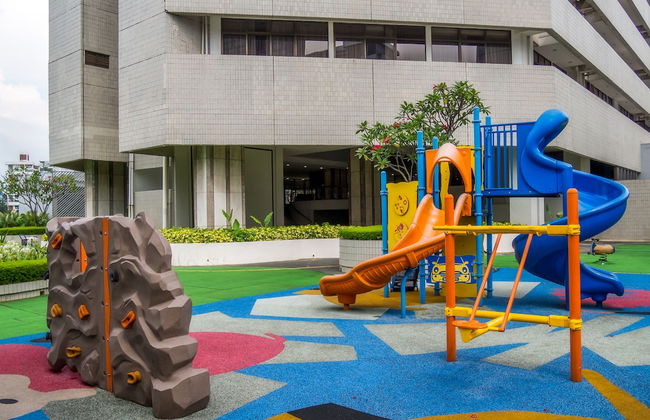 Far East Plaza Residences - Foto 34