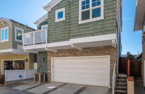4br Beach House Steps from Beach with AC Parking BBQ - Foto 63