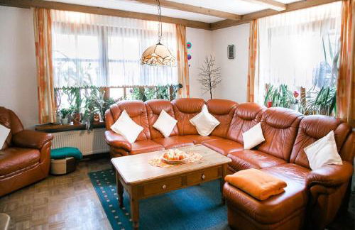 Hohes Ferienhaus - Foto 17