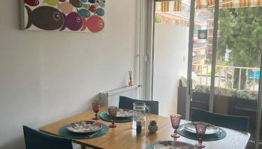 Les Caroubiers - Foto 5