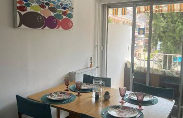 Les Caroubiers - Photo 5