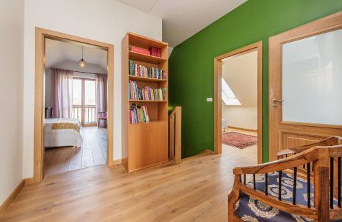 Dom w Grodzisku - Photo 35