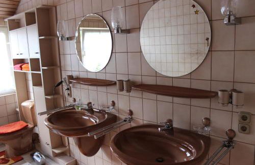 Ferienwohnung Eggers - Foto 4