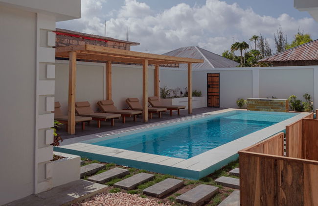 Nebo Studio Apartments - Photo 19