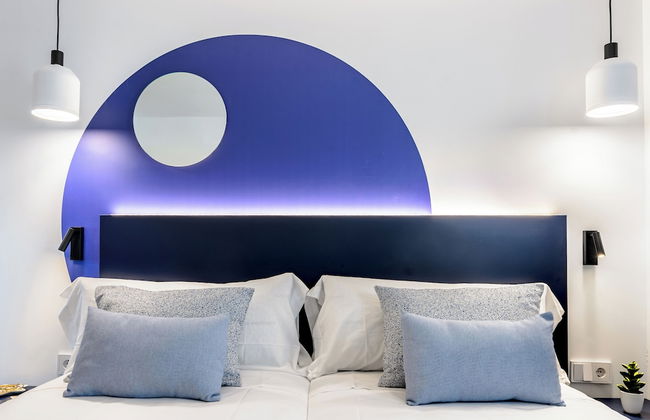 Apartamentos Vibra Jabeque Blue - Adults only - New Opening 2025 - Foto 8