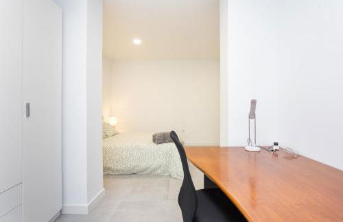 Home2Book Modern Apt Indoor Terrace, La Laguna - Foto 16