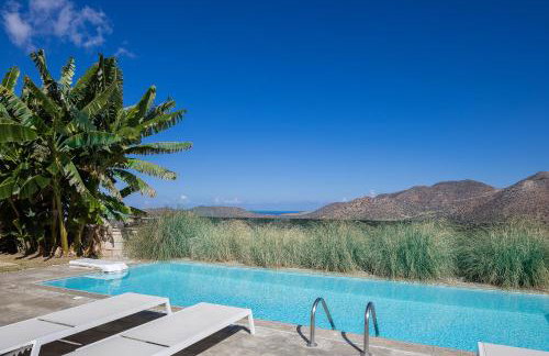 Thalmargia Villas, with Pool, Hot Tub & Ultimate Peace, By ThinkVilla - Photo 51