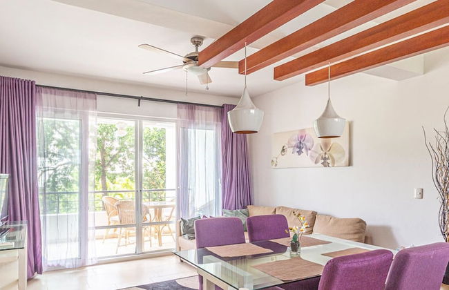 Infiniti Blu, 2 Bedroom Family Suite - Foto 6