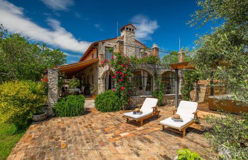 Holiday Home Eufemia - Foto 9