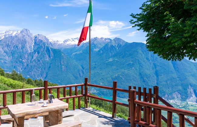 La tana del lupo - Photo 20