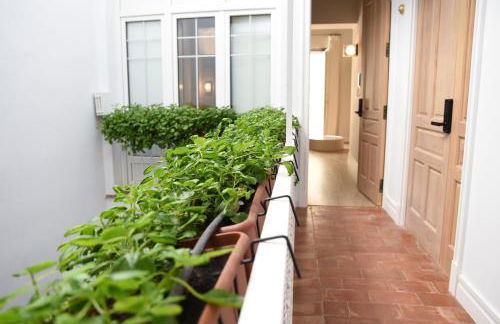 Casa Bailen Apartamentos - Foto 73