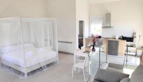 Raio do Sol - Apartamento Turístico - Foto 2