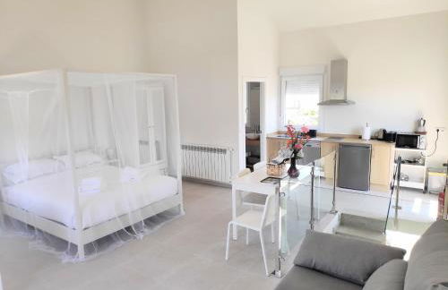 Raio do Sol - Apartamento Turístico - Foto 2