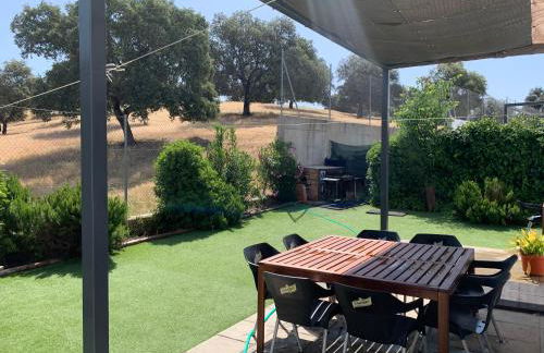 Casa Rural Nacimiento del Huéznar - Tomillo 23 - Foto 1