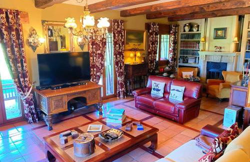 Finca La Torre con piscina - Foto 51