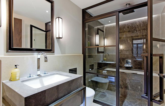 37GS Residences - Foto 75