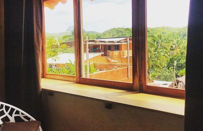 Villa La Luna de Miel Mazunte - Foto 62