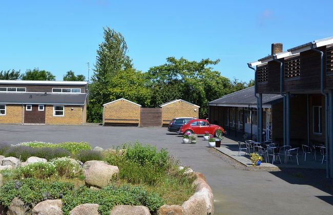 Nordbornholms Feriecenter - Foto 69