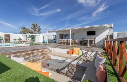 The Suite Villa - Foto 24