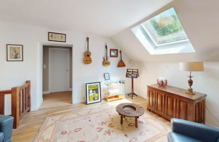 Maison de la Gentinière - Foto 14