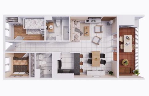 Panoramic Cala Canyelles, Pool - Photo 52