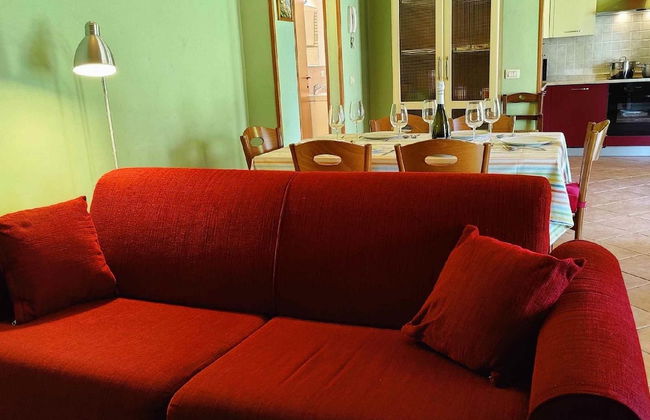 Giardino di Limoni Eco Friendly Villa - Foto 50