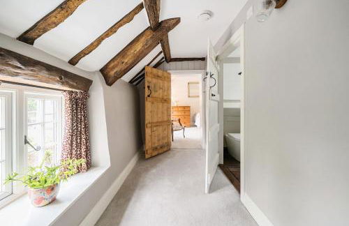 Dovehayes Cottage - Foto 21