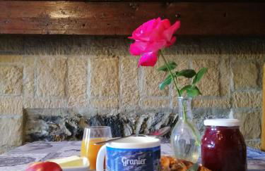 Maison de l'Epine -spa- Versant du soleil - Foto 18