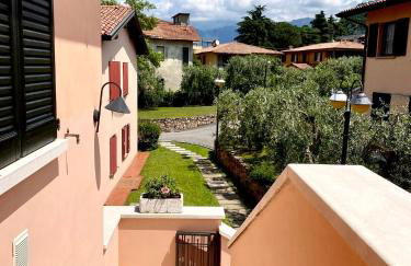 Penelope al Lago intero villino con terrazza vista lago - Foto 8