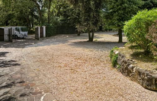 Superbe villa spacieuse, piscine chauffée, padel - Foto 28