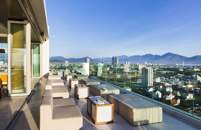 A La Carte Da Nang Beach - Foto 67