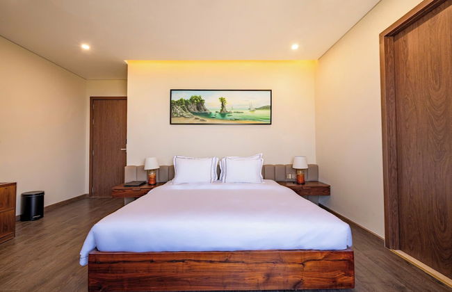 Cami Riverside Resort Đà Nẵng - Foto 8