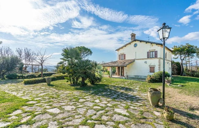 Villa Bentivoglio - Holiday Home With Swimming Pool - Foto 28