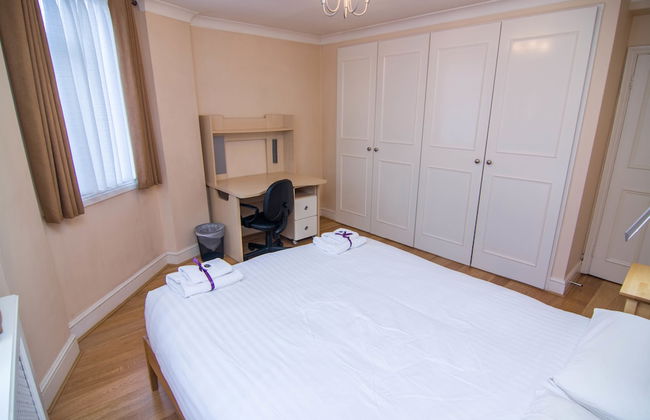 Apartment Wharf - Central London - Foto 2